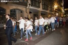 Adios, adios, San Juan / María Ferrer