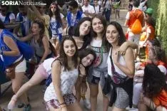 Lunes de Bailas / María Ferrer