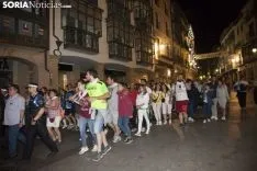 Adios, adios, San Juan / María Ferrer