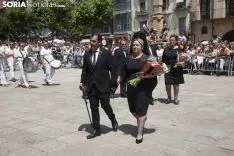 Lunes de Bailas /María Ferrer