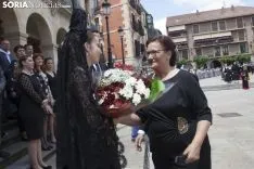 Lunes de Bailas /María Ferrer