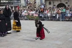 Lunes de Bailas /María Ferrer