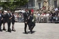 Lunes de Bailas /María Ferrer