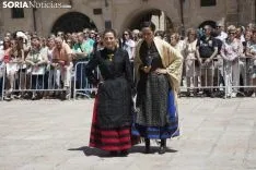 Lunes de Bailas /María Ferrer