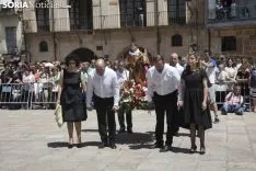Lunes de Bailas /María Ferrer