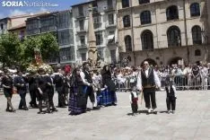 Lunes de Bailas /María Ferrer