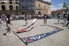 Lunes de Bailas /María Ferrer