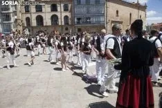 Lunes de Bailas /María Ferrer