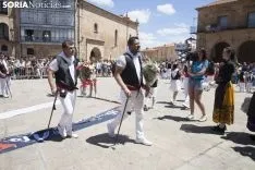 Lunes de Bailas /María Ferrer