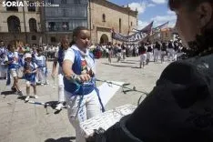Lunes de Bailas /María Ferrer