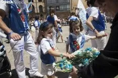 Lunes de Bailas /María Ferrer