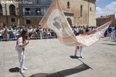 Lunes de Bailas /María Ferrer