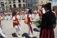 Lunes de Bailas /María Ferrer