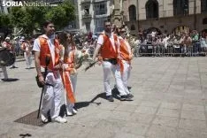Lunes de Bailas /María Ferrer