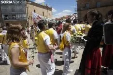 Lunes de Bailas /María Ferrer