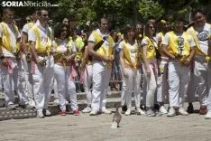 Lunes de Bailas /María Ferrer