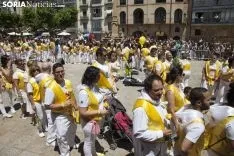 Lunes de Bailas /María Ferrer