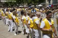 Lunes de Bailas /María Ferrer