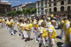 Lunes de Bailas /María Ferrer
