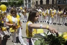 Lunes de Bailas /María Ferrer