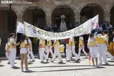 Lunes de Bailas /María Ferrer