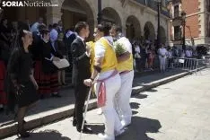 Lunes de Bailas /María Ferrer
