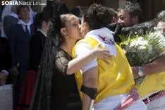 Lunes de Bailas /María Ferrer