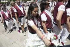 Lunes de Bailas /María Ferrer