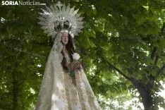 Lunes de Bailas /María Ferrer