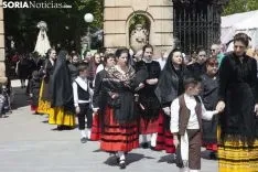 Lunes de Bailas /María Ferrer