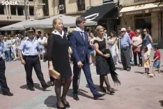 Lunes de Bailas /María Ferrer