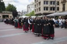 Lunes de Bailas /María Ferrer