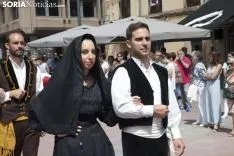 Lunes de Bailas /María Ferrer