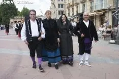 Lunes de Bailas /María Ferrer