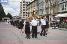 Lunes de Bailas /María Ferrer