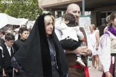 Lunes de Bailas /María Ferrer