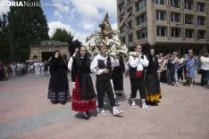 Lunes de Bailas /María Ferrer