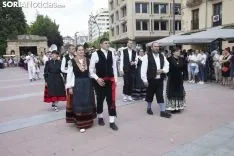 Lunes de Bailas /María Ferrer