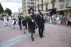 Lunes de Bailas /María Ferrer