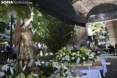 Lunes de Bailas /María Ferrer