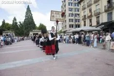 Lunes de Bailas /María Ferrer