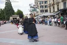 Lunes de Bailas /María Ferrer