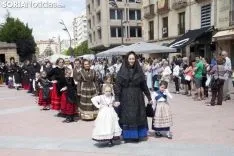Lunes de Bailas /María Ferrer