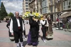 Lunes de Bailas /María Ferrer