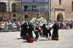 Lunes de Bailas /María Ferrer