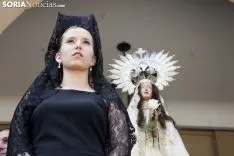 Lunes de Bailas /María Ferrer