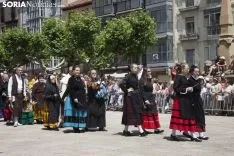 Lunes de Bailas /María Ferrer