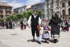 Lunes de Bailas /María Ferrer