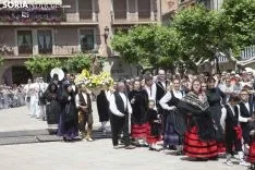 Lunes de Bailas /María Ferrer