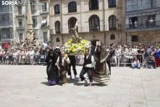 Lunes de Bailas /María Ferrer